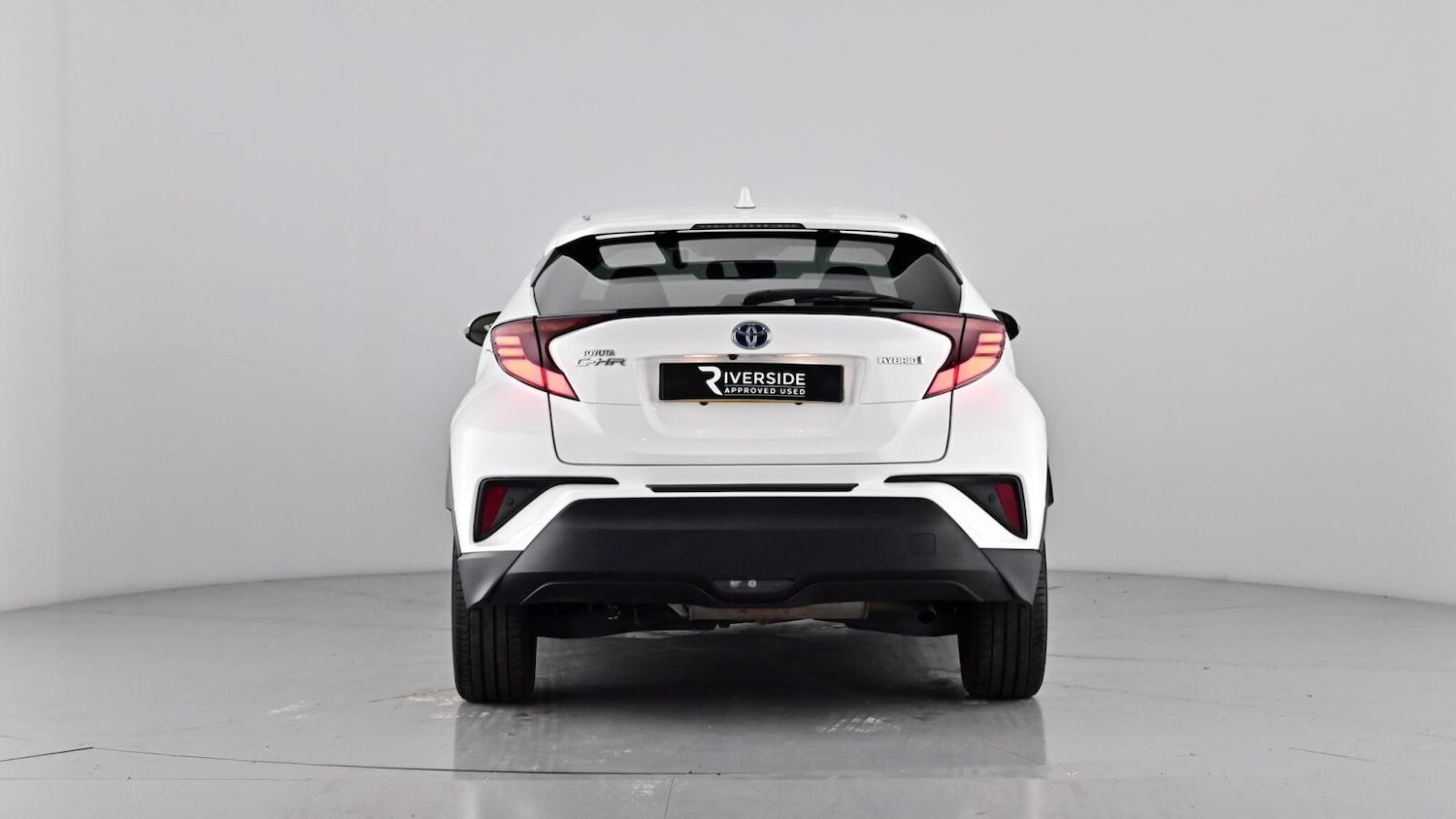 Used Toyota C-HR 2021 for sale - 76161477: Photo 67
