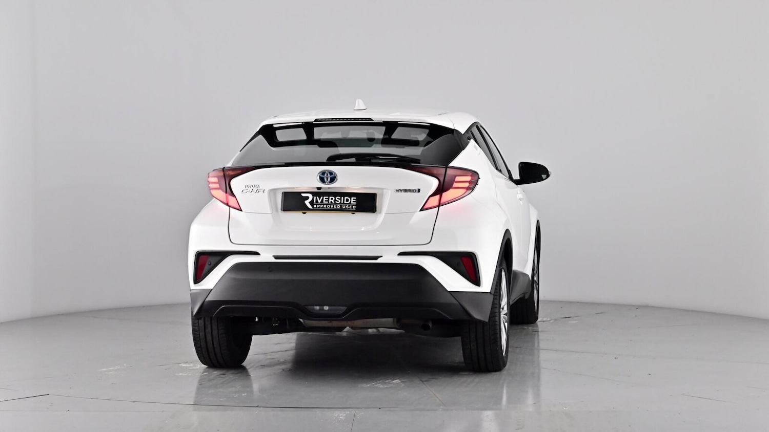 Used Toyota C-HR 2021 for sale - 76161477: Photo 68