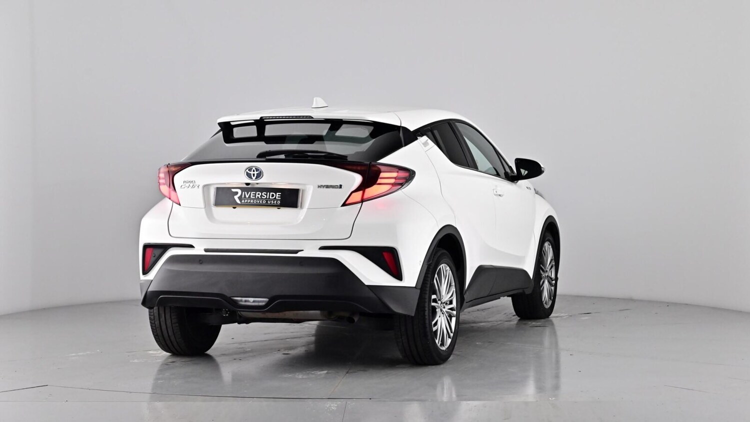 Used Toyota C-HR 2021 for sale - 76161477: Photo 69