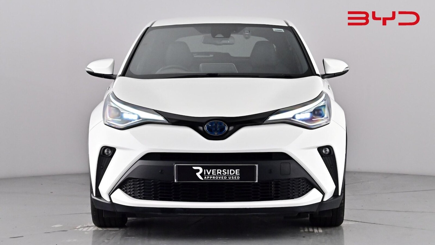 Used Toyota C-HR 2021 for sale - 76161477: Photo 7