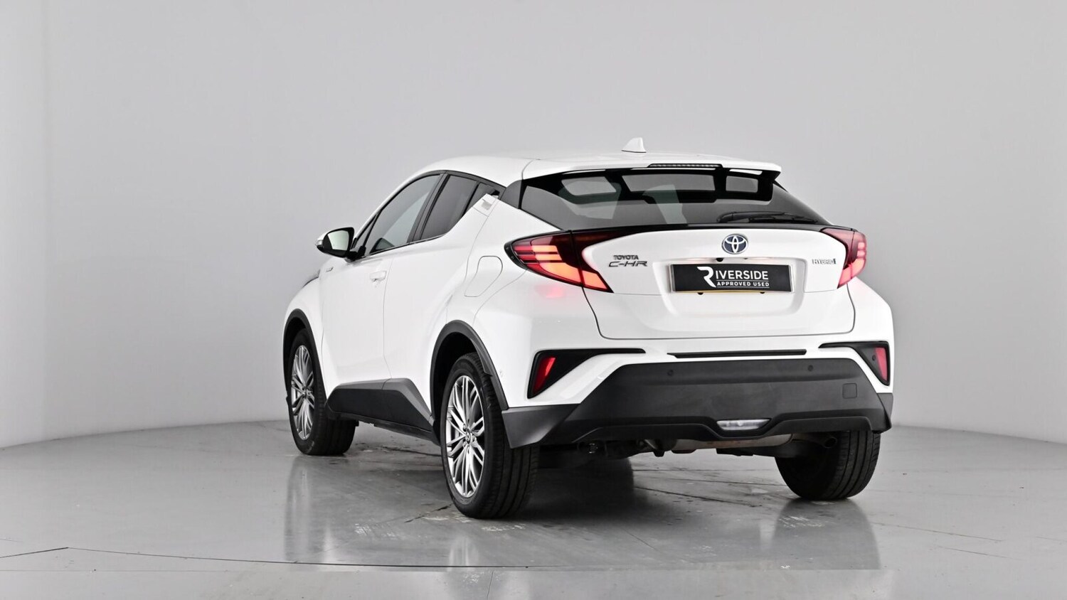 Used Toyota C-HR 2021 for sale - 76161477: Photo 70