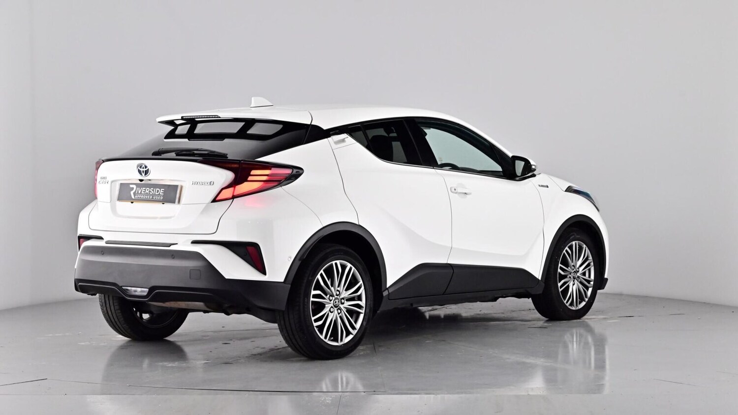 Used Toyota C-HR 2021 for sale - 76161477: Photo 71