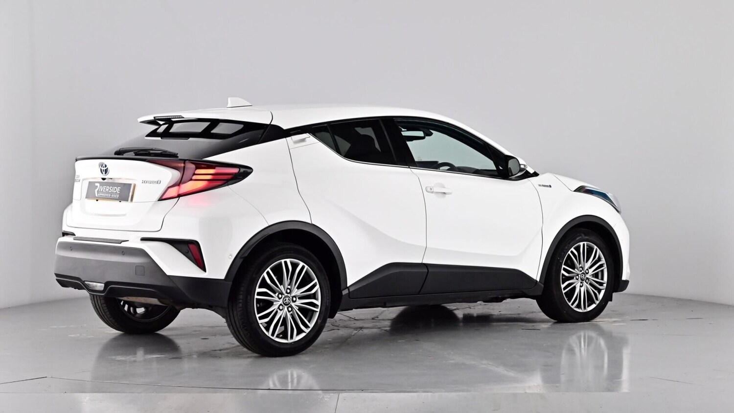 Used Toyota C-HR 2021 for sale - 76161477: Photo 72