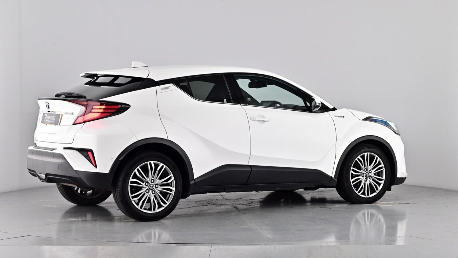 Used Toyota C-HR 2021 for sale - 76161477: Photo 73