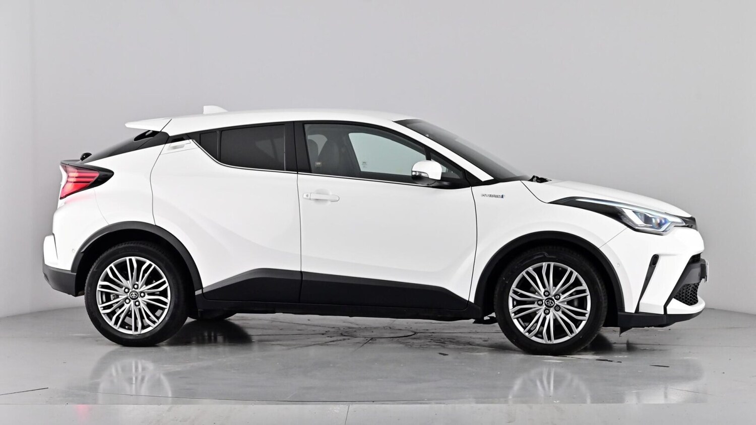 Used Toyota C-HR 2021 for sale - 76161477: Photo 77