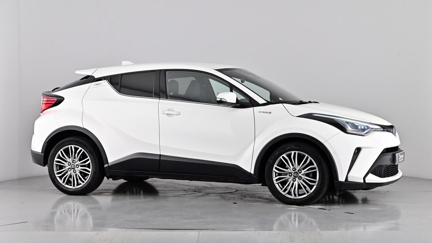Used Toyota C-HR 2021 for sale - 76161477: Photo 78