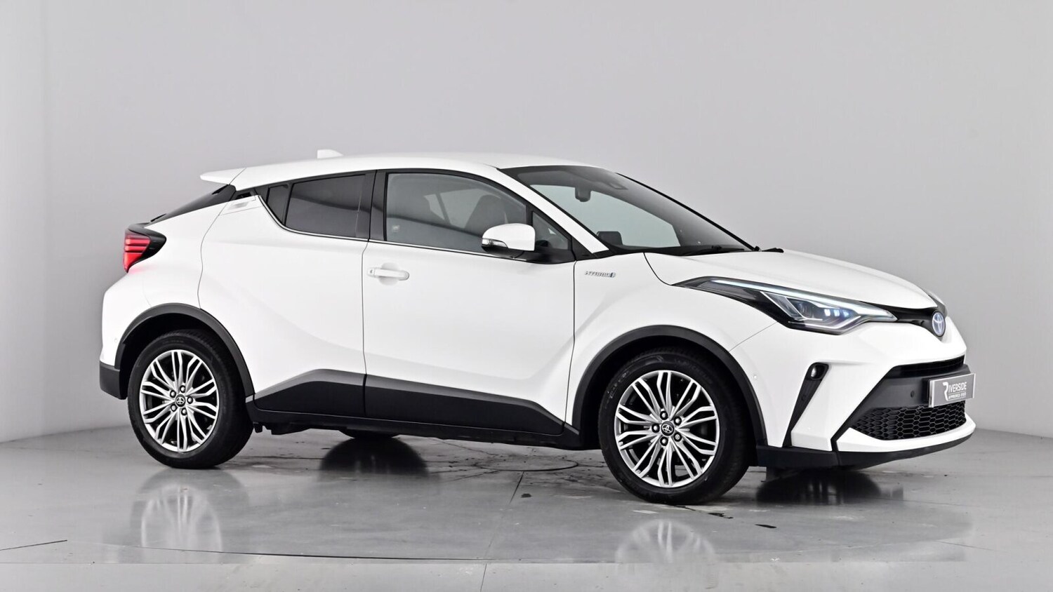 Used Toyota C-HR 2021 for sale - 76161477: Photo 79