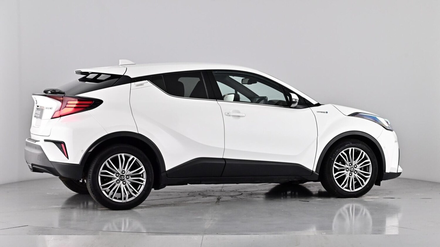 Used Toyota C-HR 2021 for sale - 76161477: Photo 80