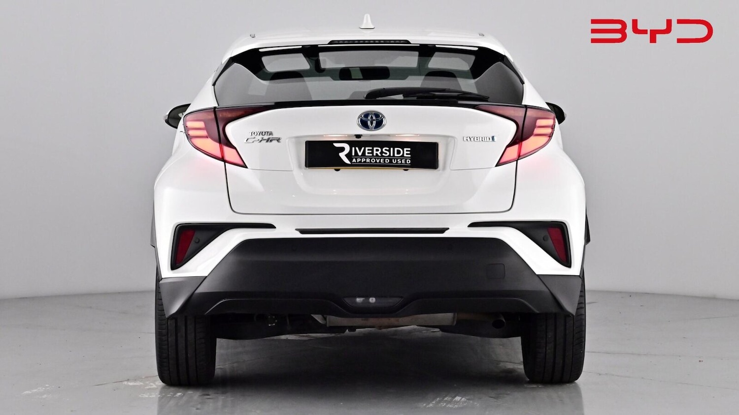 Used Toyota C-HR 2021 for sale - 76161477: Photo 9