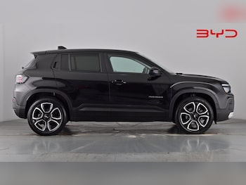 Used Jeep Avenger 2024 for sale - 79094989: Photo
