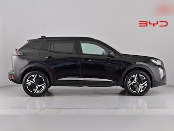 Used Peugeot 2008 2023 for sale - 79362763: Photo