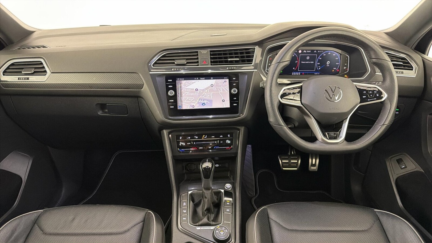 Used Volkswagen Tiguan Allspace 2024 for sale - 77627568: Photo 10