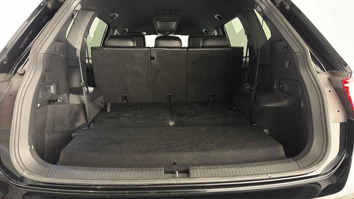 Used Volkswagen Tiguan Allspace 2024 for sale - 77627568: Photo 13