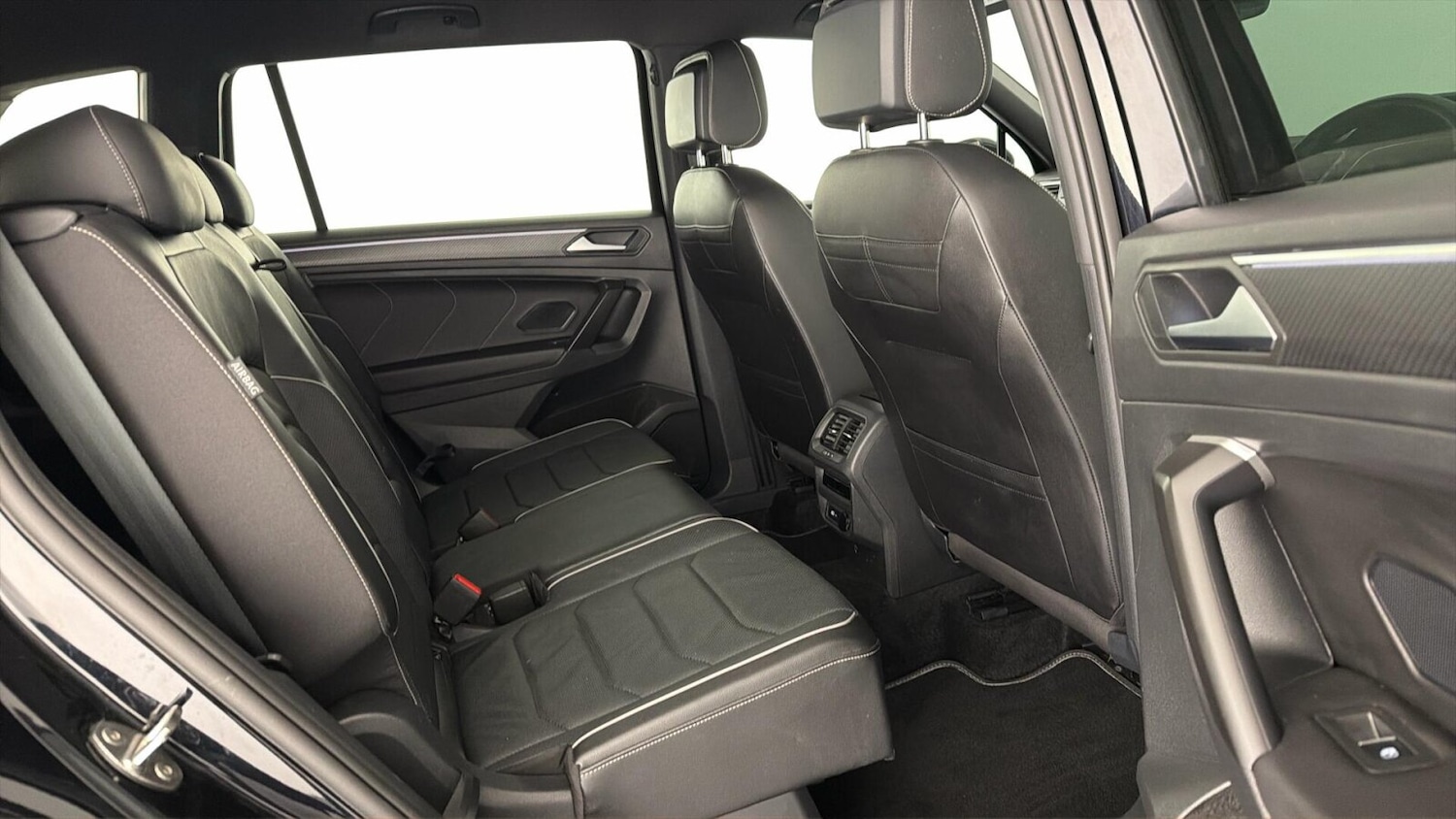 Used Volkswagen Tiguan Allspace 2024 for sale - 77627568: Photo 14