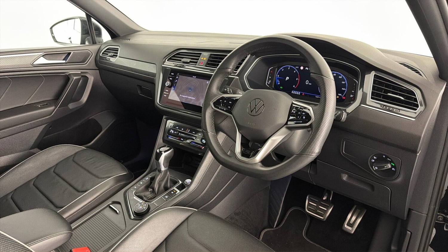 Used Volkswagen Tiguan Allspace 2024 for sale - 77627568: Photo 15