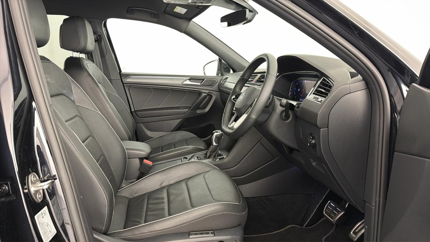 Used Volkswagen Tiguan Allspace 2024 for sale - 77627568: Photo 16