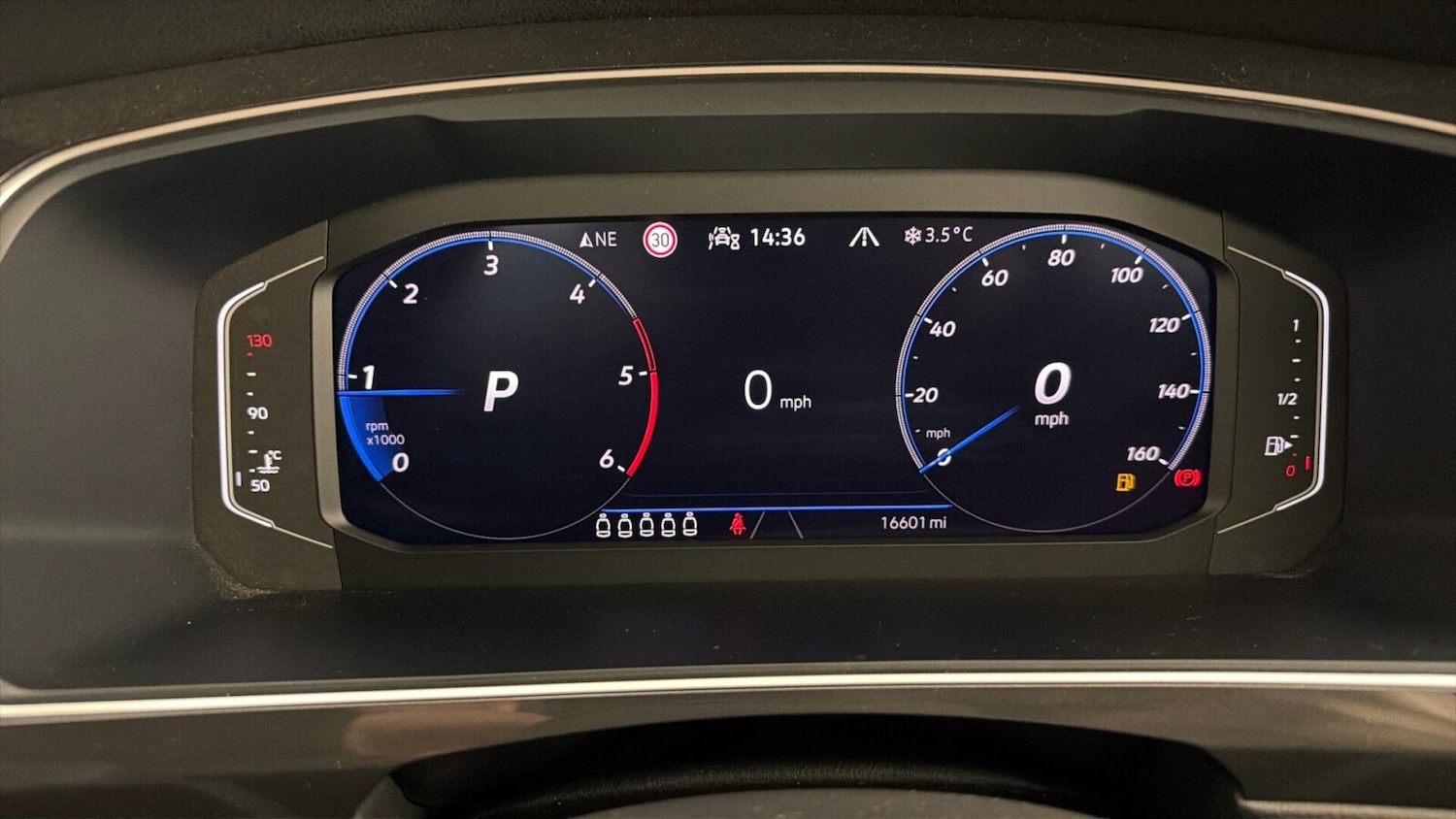 Used Volkswagen Tiguan Allspace 2024 for sale - 77627568: Photo 17