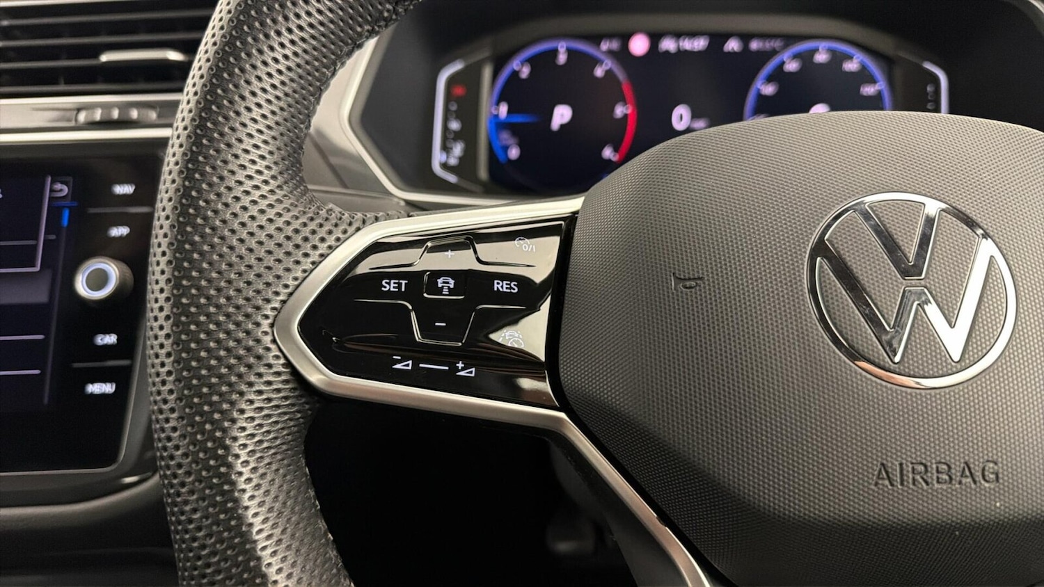 Used Volkswagen Tiguan Allspace 2024 for sale - 77627568: Photo 18