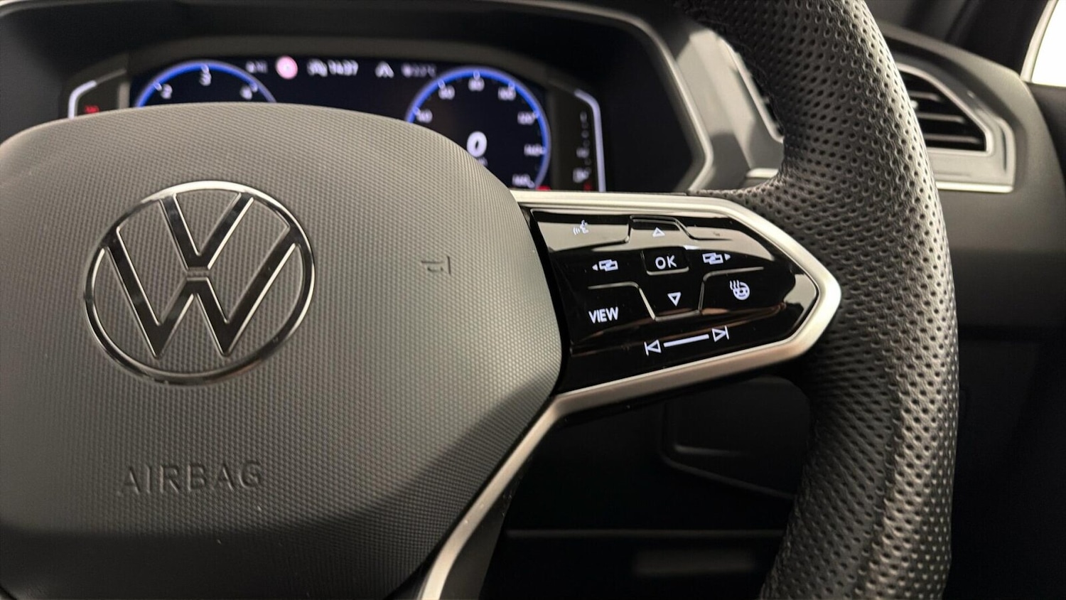 Used Volkswagen Tiguan Allspace 2024 for sale - 77627568: Photo 19