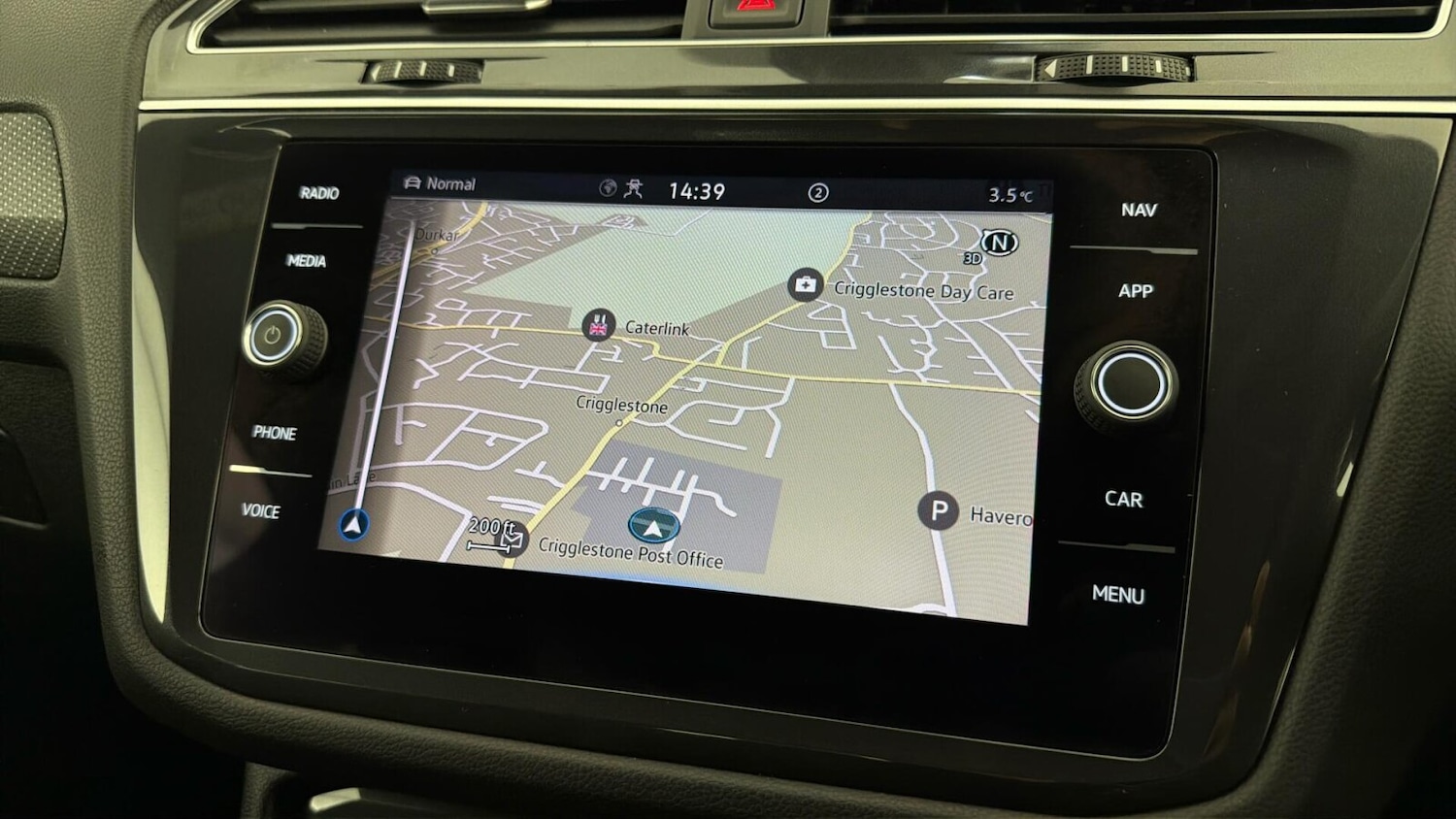 Used Volkswagen Tiguan Allspace 2024 for sale - 77627568: Photo 22