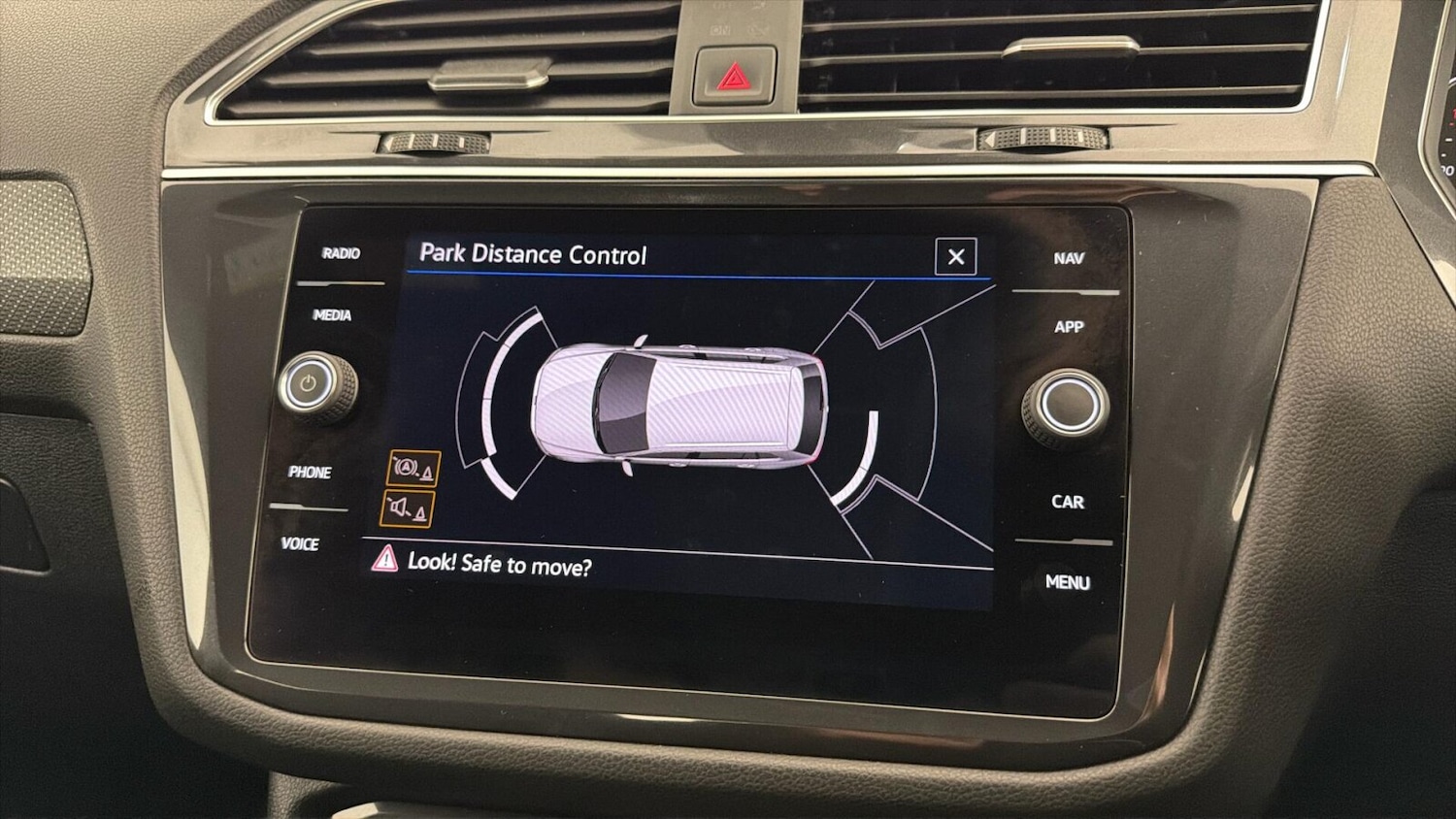 Used Volkswagen Tiguan Allspace 2024 for sale - 77627568: Photo 23