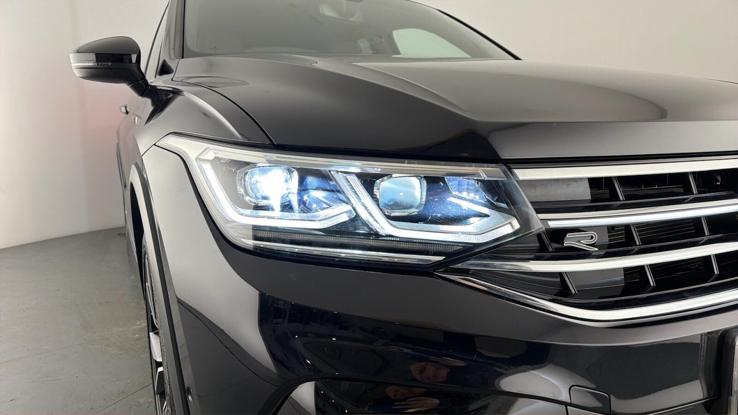 Used Volkswagen Tiguan Allspace 2024 for sale - 77627568: Photo 24