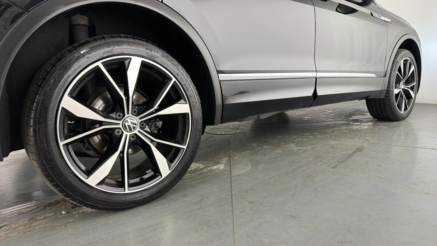 Used Volkswagen Tiguan Allspace 2024 for sale - 77627568: Photo 27