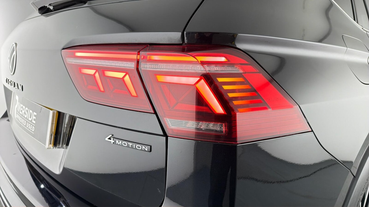 Used Volkswagen Tiguan Allspace 2024 for sale - 77627568: Photo 28