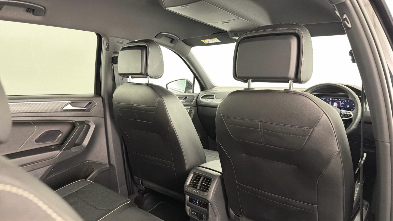 Used Volkswagen Tiguan Allspace 2024 for sale - 77627568: Photo 31