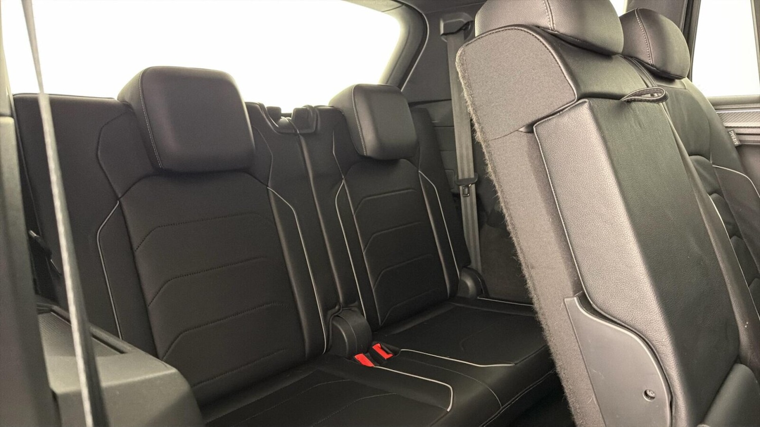 Used Volkswagen Tiguan Allspace 2024 for sale - 77627568: Photo 33