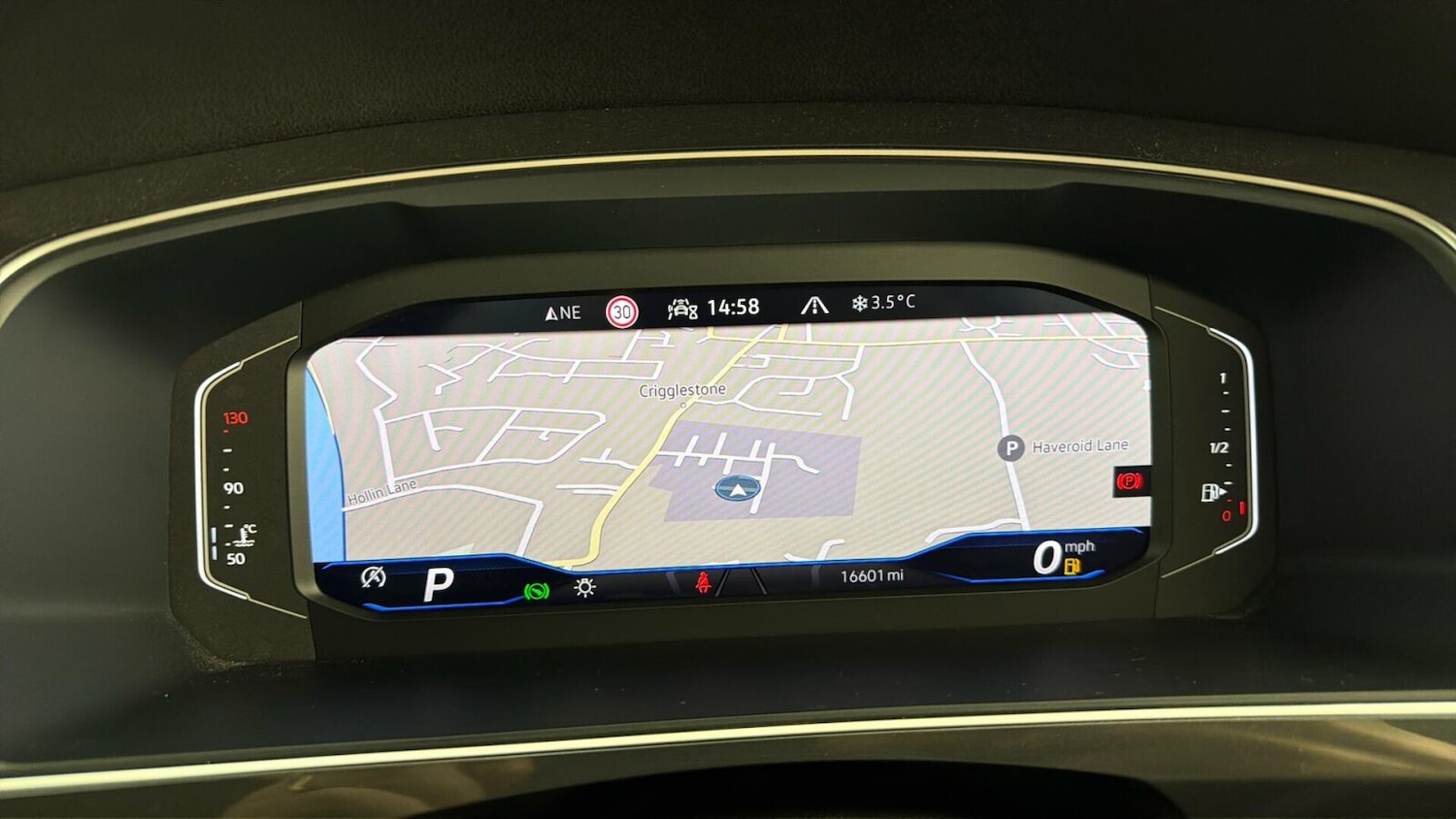 Used Volkswagen Tiguan Allspace 2024 for sale - 77627568: Photo 35