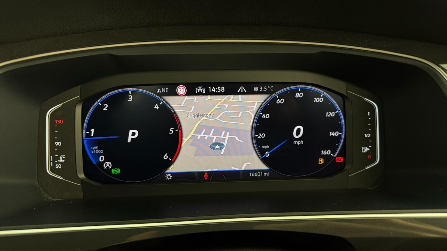 Used Volkswagen Tiguan Allspace 2024 for sale - 77627568: Photo 36