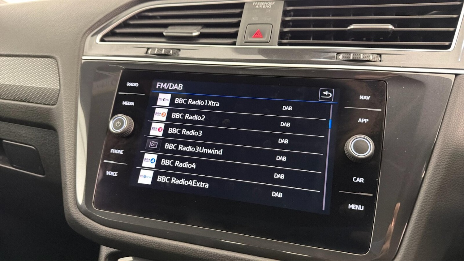 Used Volkswagen Tiguan Allspace 2024 for sale - 77627568: Photo 38