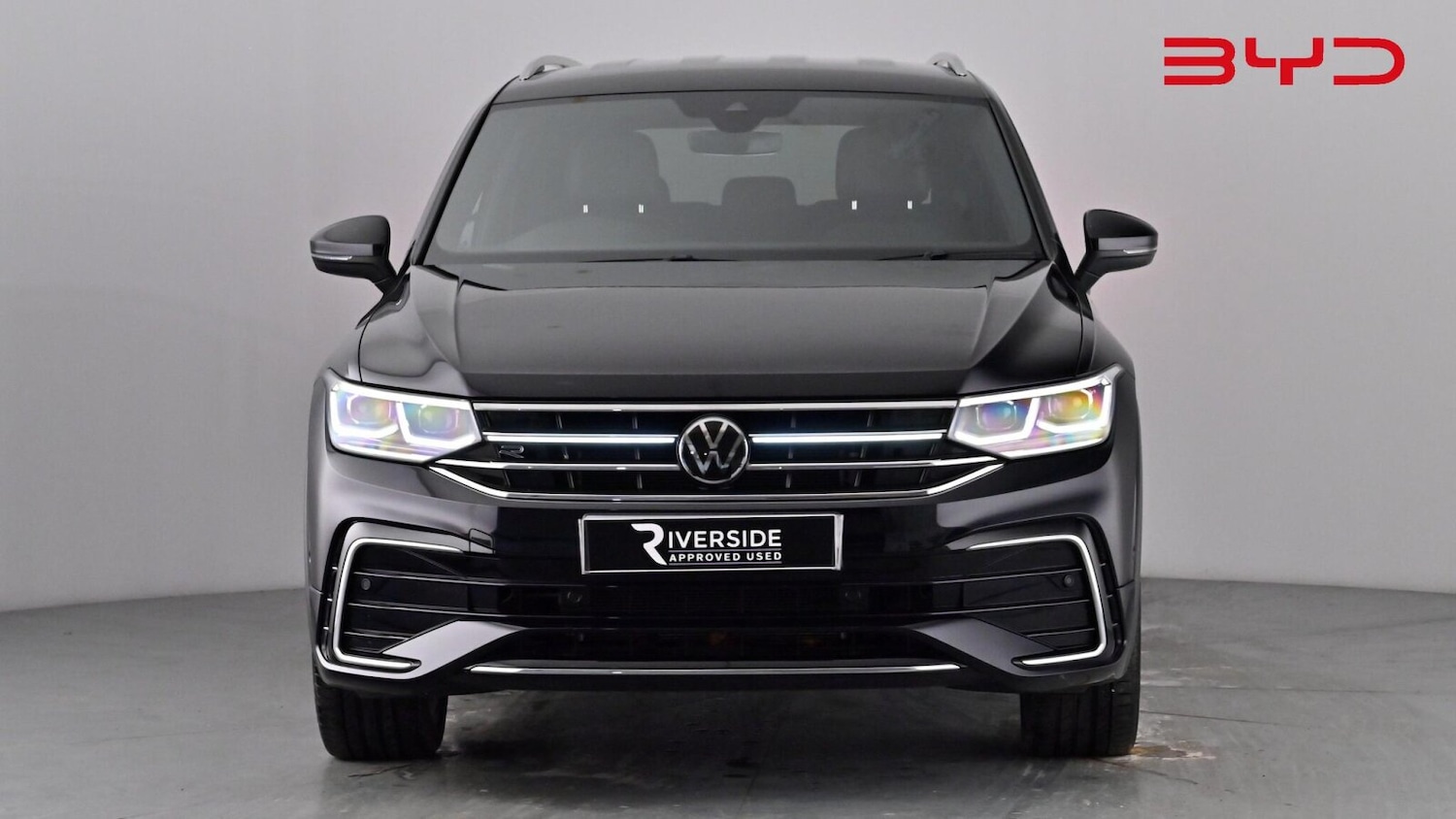 Used Volkswagen Tiguan Allspace 2024 for sale - 77627568: Photo 4