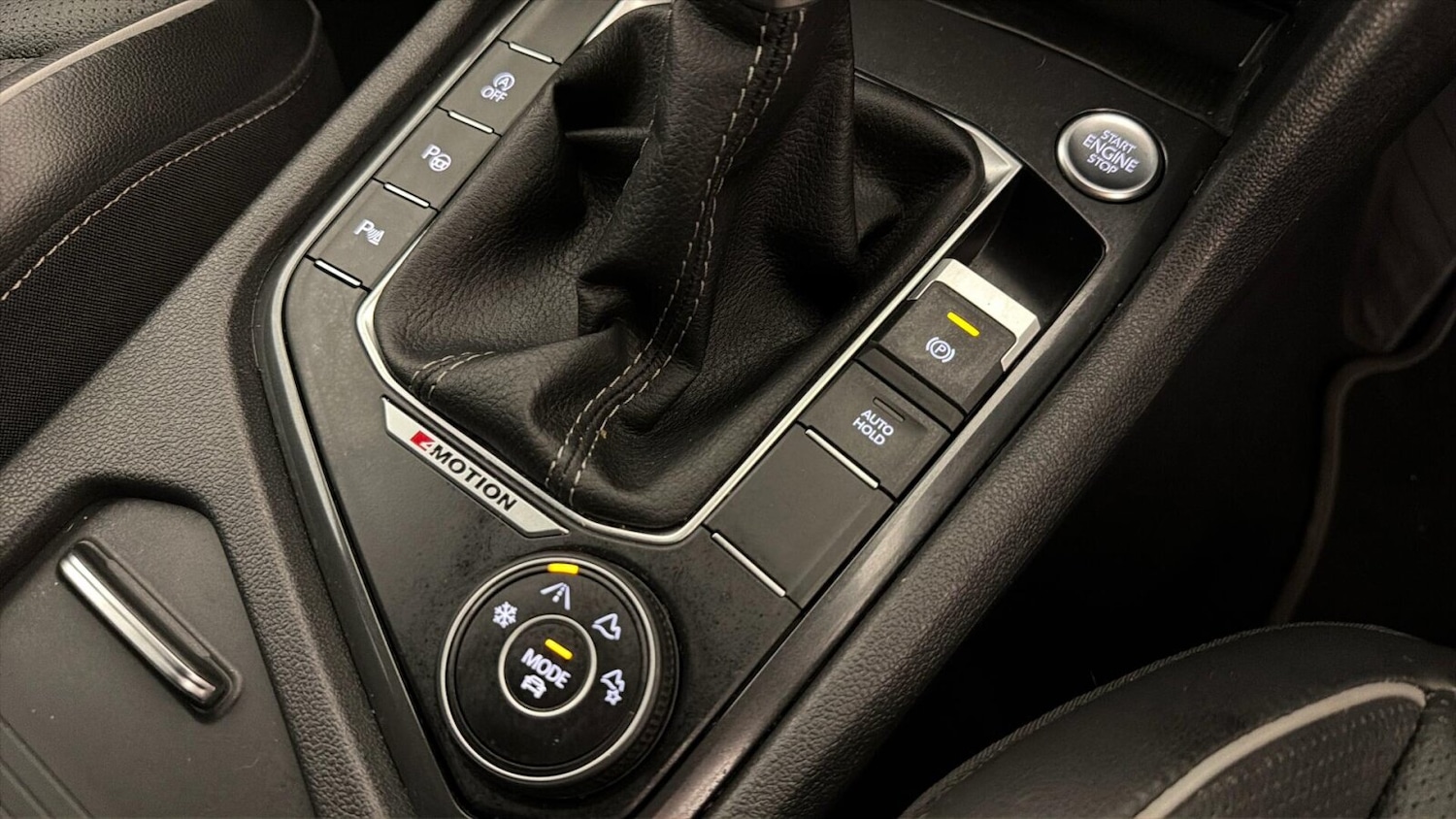 Used Volkswagen Tiguan Allspace 2024 for sale - 77627568: Photo 40