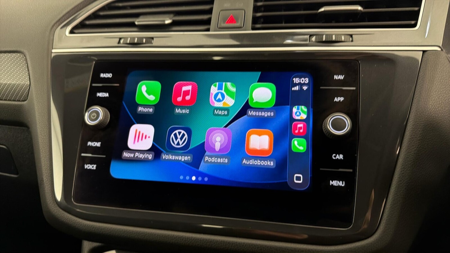 Used Volkswagen Tiguan Allspace 2024 for sale - 77627568: Photo 41