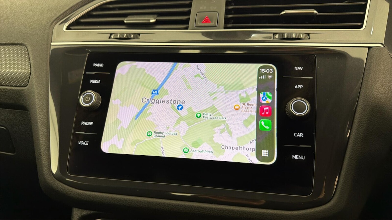 Used Volkswagen Tiguan Allspace 2024 for sale - 77627568: Photo 42