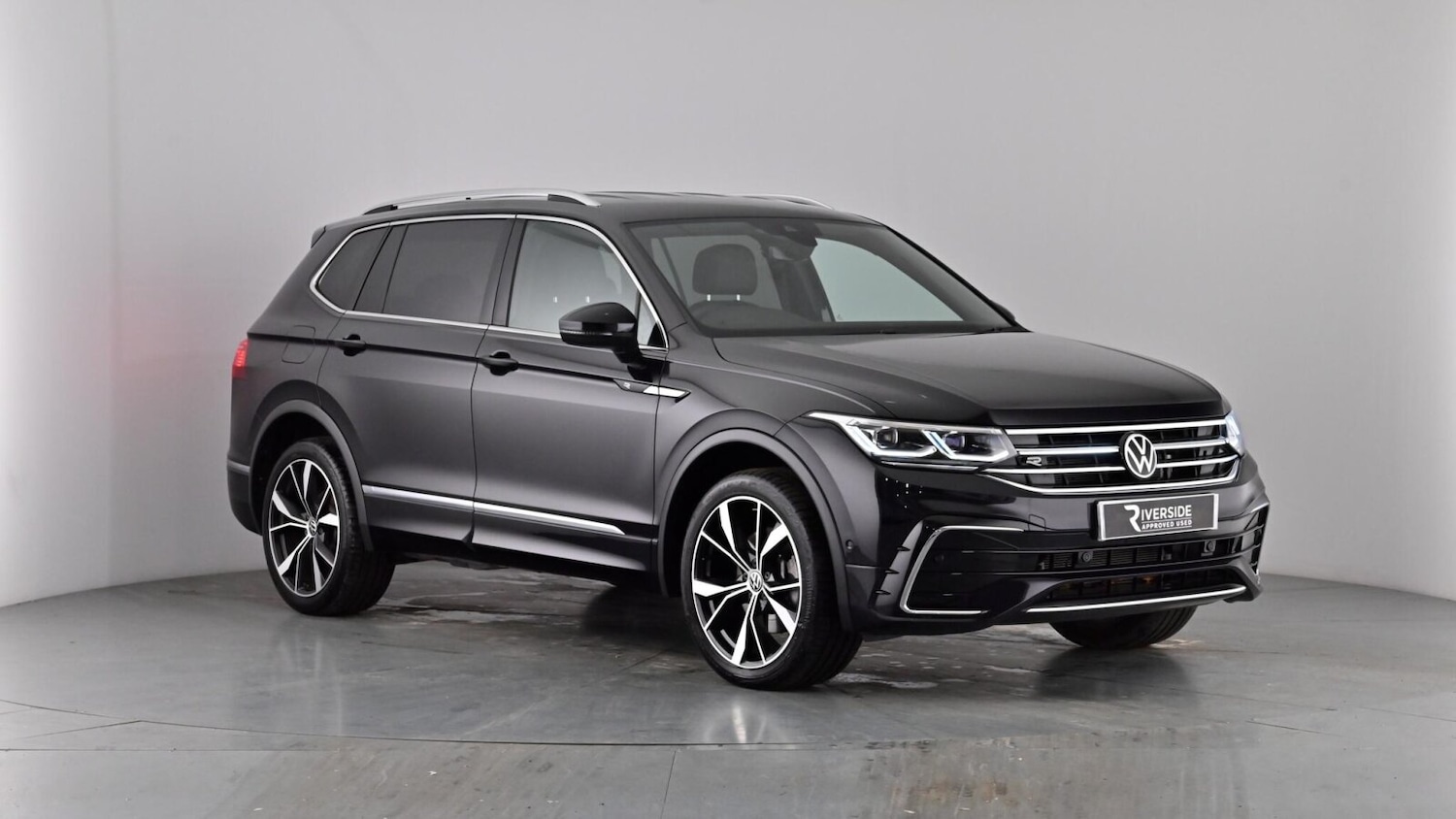 Used Volkswagen Tiguan Allspace 2024 for sale - 77627568: Photo 43