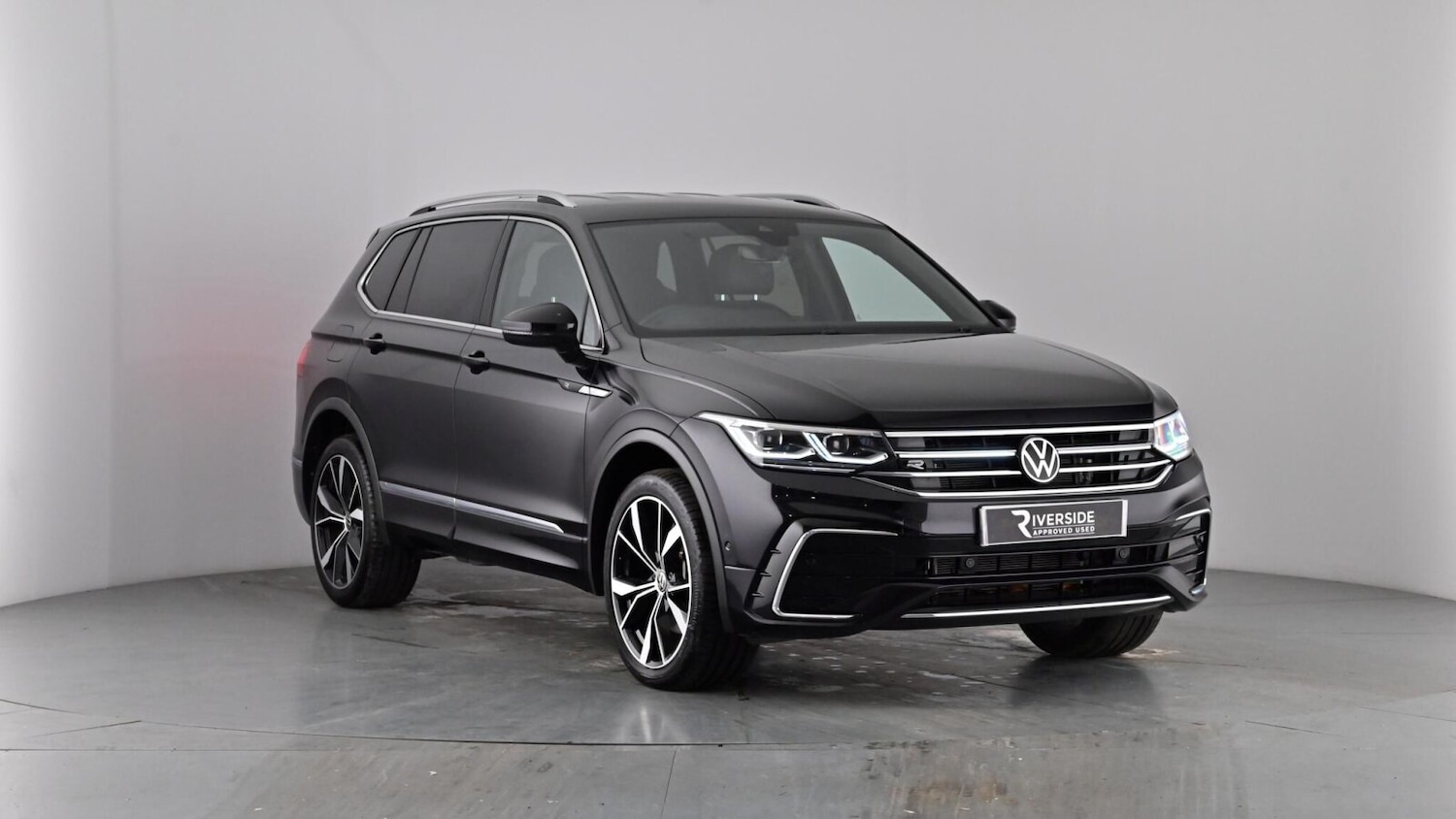 Used Volkswagen Tiguan Allspace 2024 for sale - 77627568: Photo 44