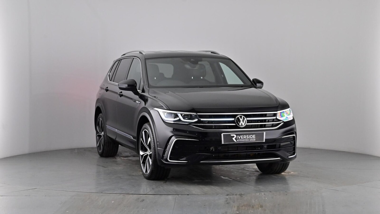Used Volkswagen Tiguan Allspace 2024 for sale - 77627568: Photo 45