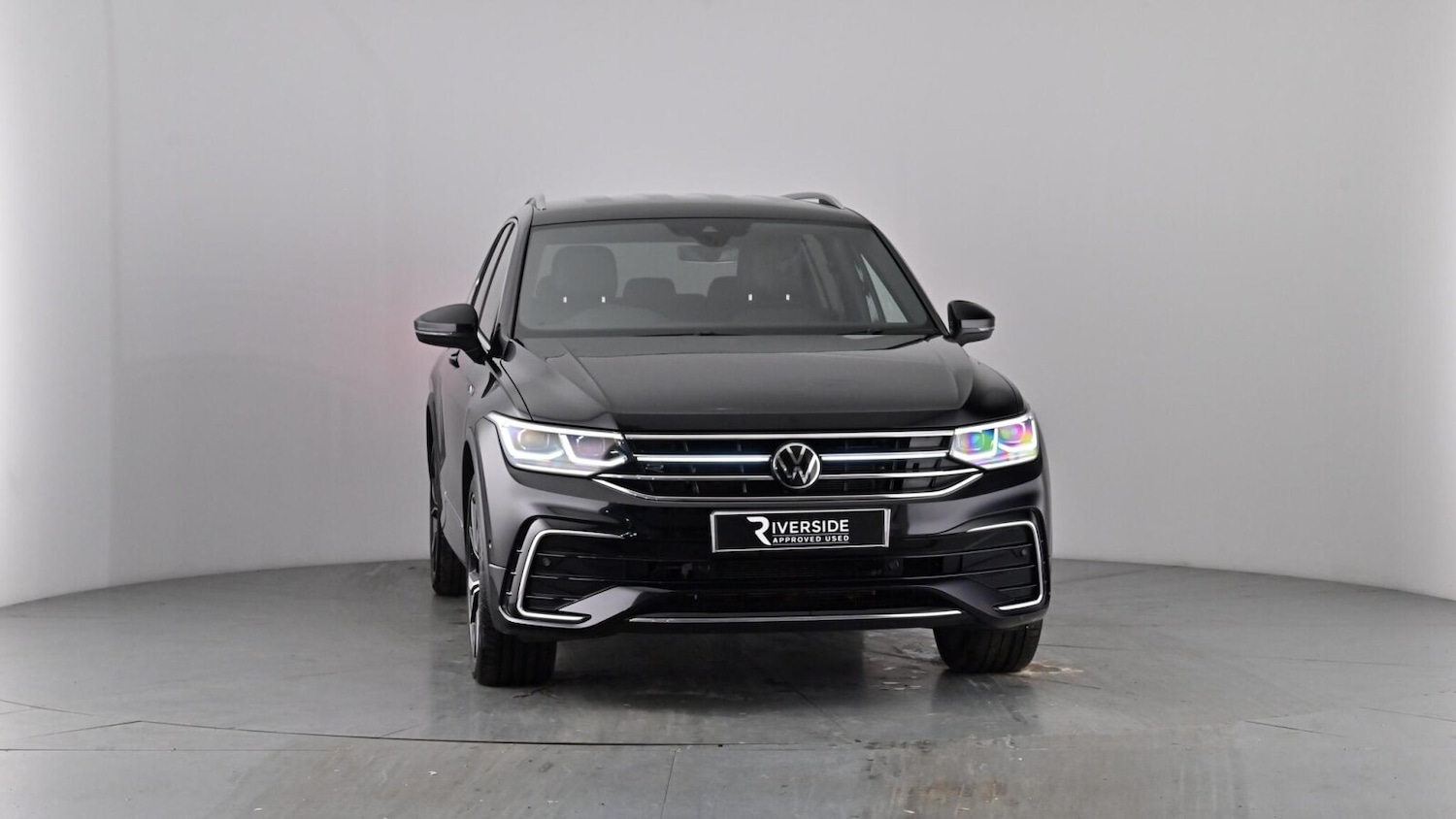 Used Volkswagen Tiguan Allspace 2024 for sale - 77627568: Photo 46