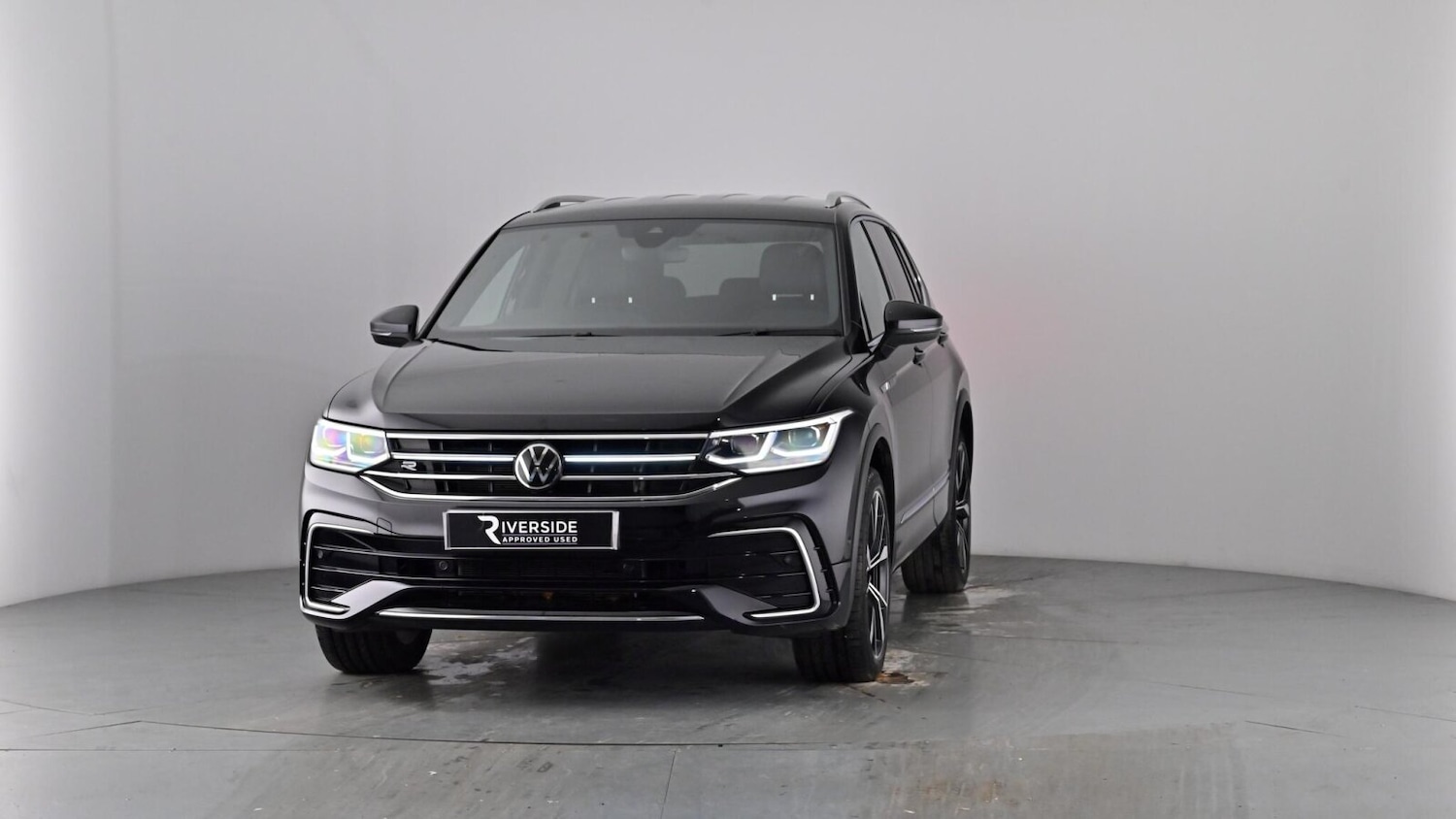 Used Volkswagen Tiguan Allspace 2024 for sale - 77627568: Photo 48