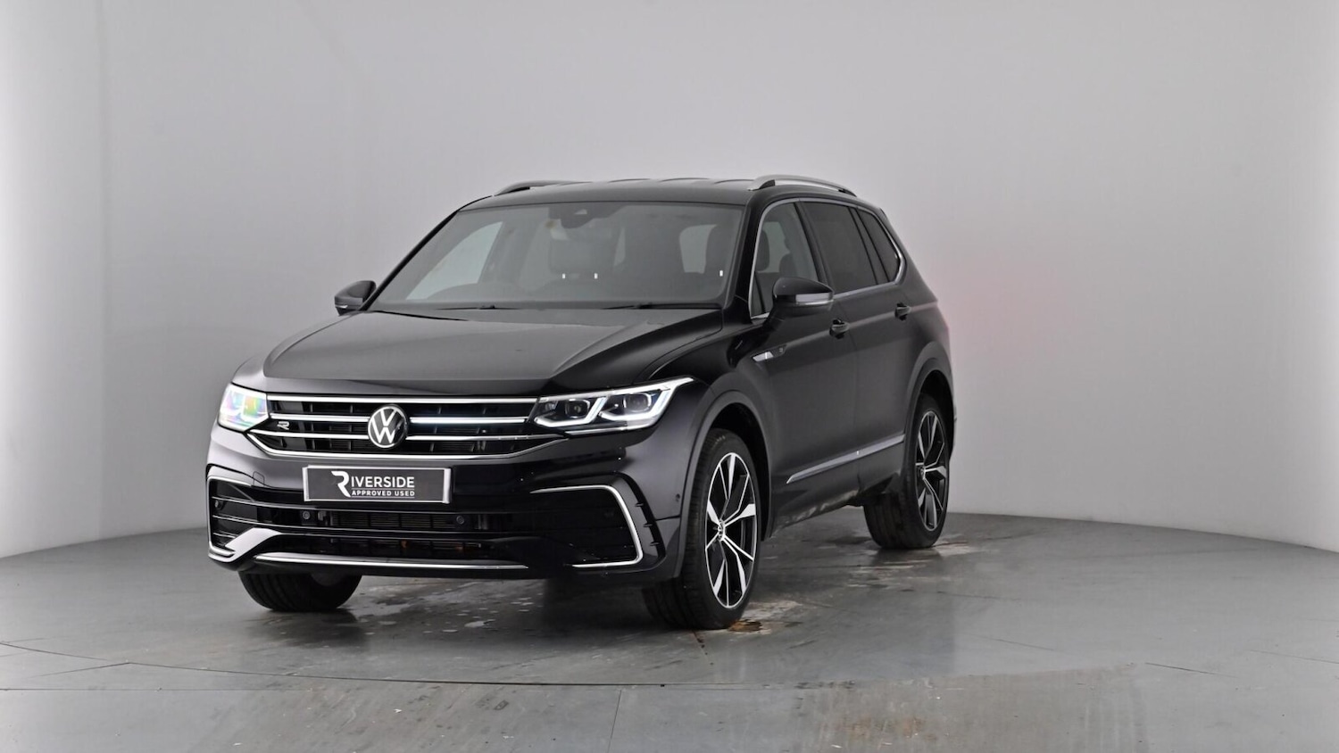Used Volkswagen Tiguan Allspace 2024 for sale - 77627568: Photo 49