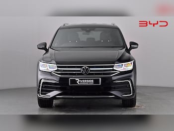 Used Volkswagen Tiguan Allspace 2024 for sale - 77627568: Photo