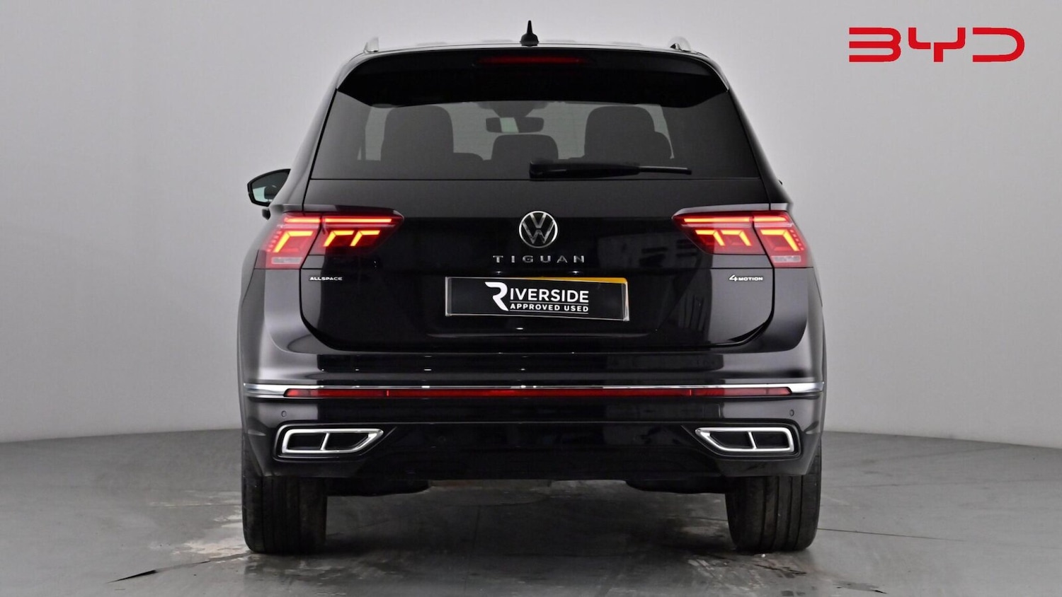 Used Volkswagen Tiguan Allspace 2024 for sale - 77627568: Photo 5