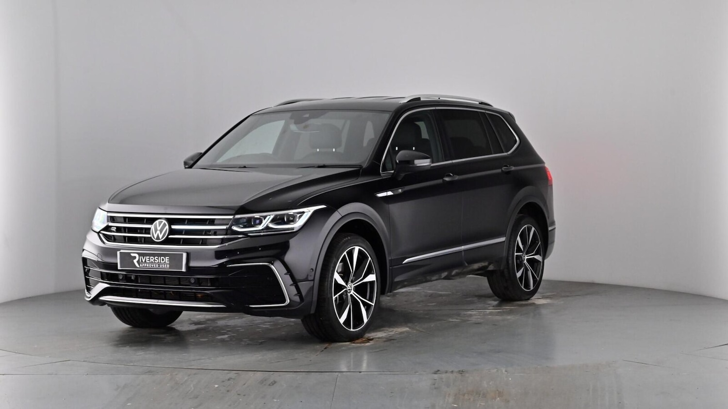 Used Volkswagen Tiguan Allspace 2024 for sale - 77627568: Photo 50