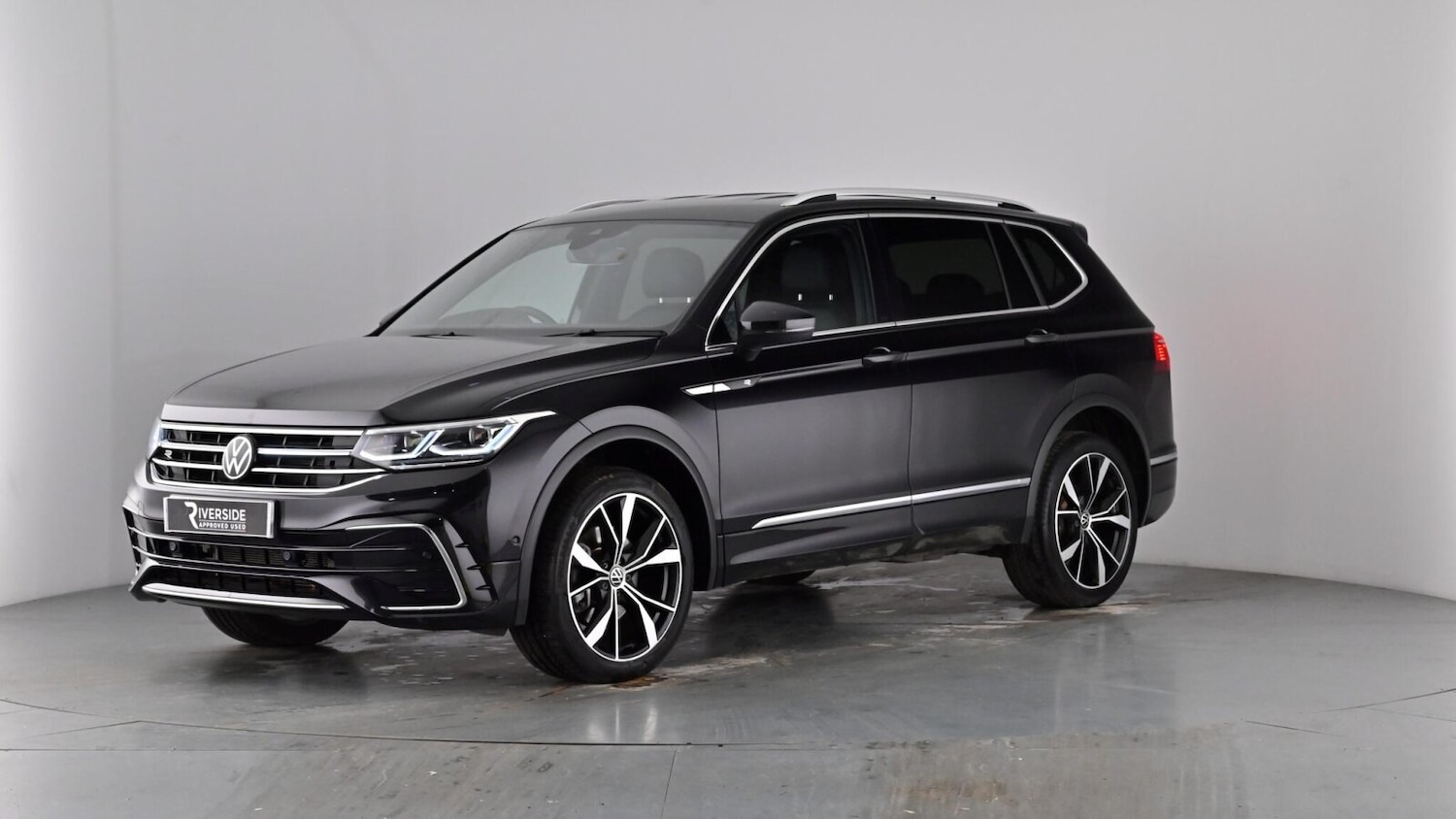 Used Volkswagen Tiguan Allspace 2024 for sale - 77627568: Photo 51