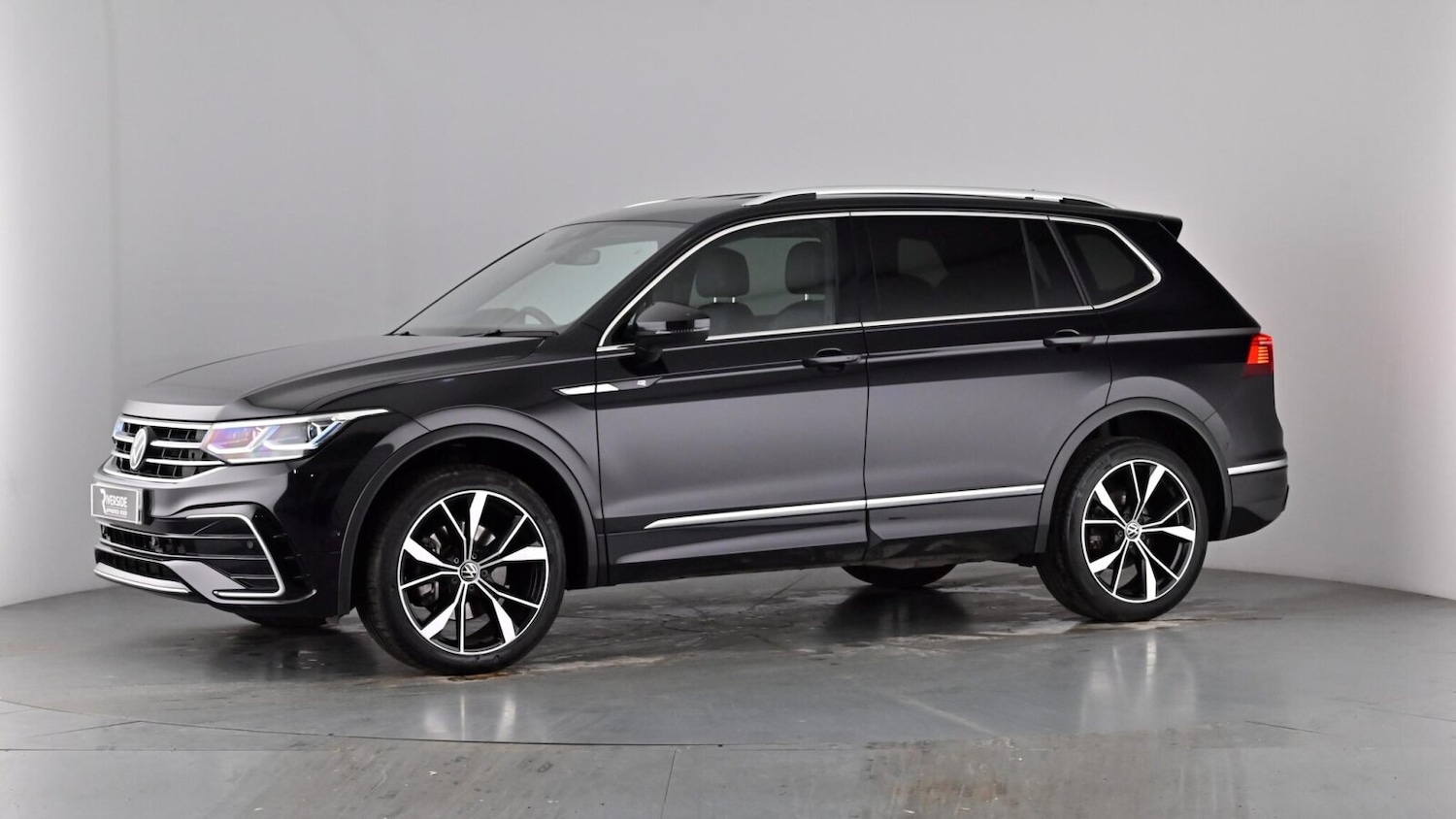 Used Volkswagen Tiguan Allspace 2024 for sale - 77627568: Photo 53