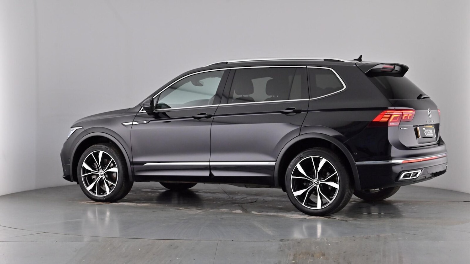 Used Volkswagen Tiguan Allspace 2024 for sale - 77627568: Photo 59