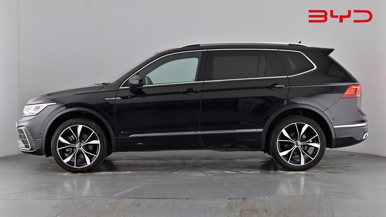 Used Volkswagen Tiguan Allspace 2024 for sale - 77627568: Photo 6